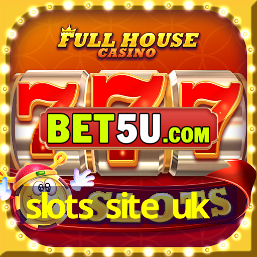 slots site uk