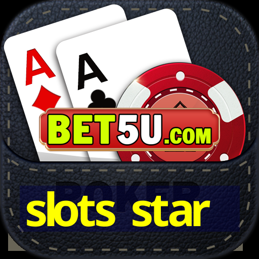 slots star