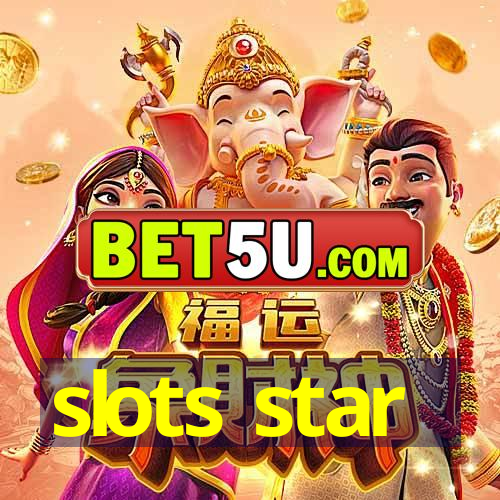 slots star