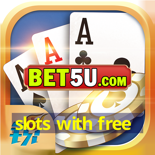 slots with free