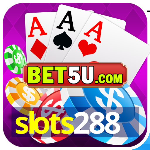 slots288