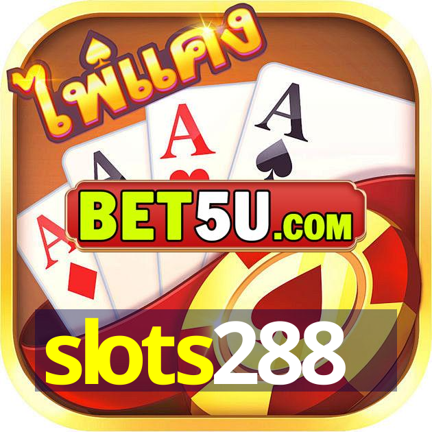 slots288