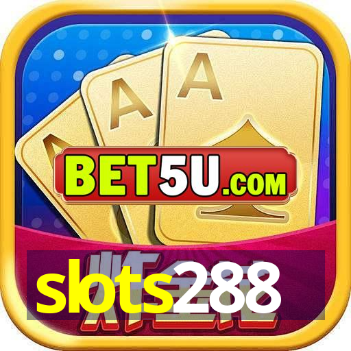 slots288