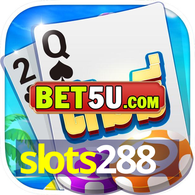 slots288