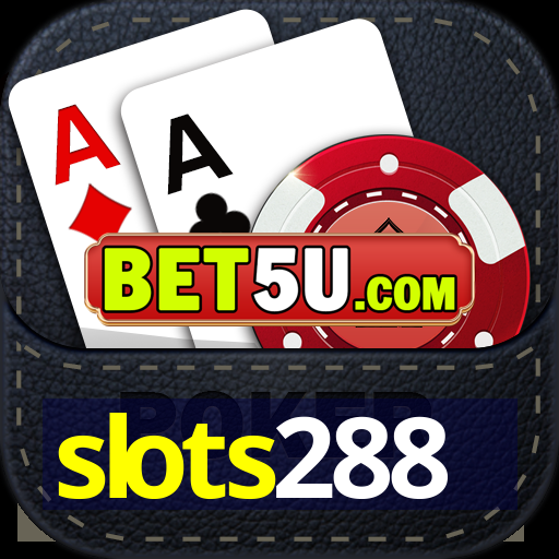 slots288