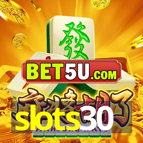 slots30