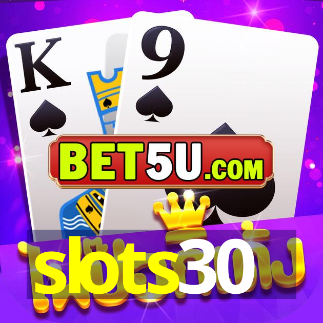 slots30