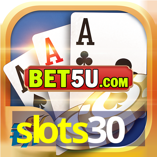 slots30