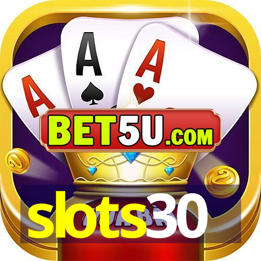 slots30