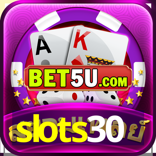 slots30