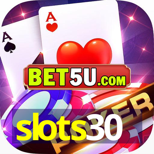 slots30