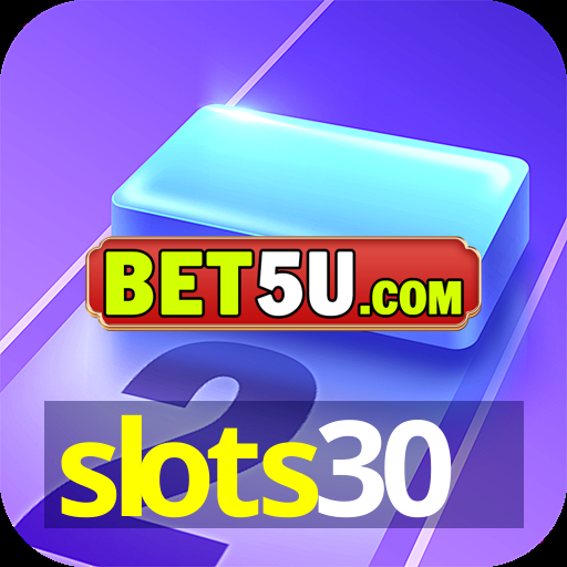 slots30