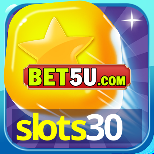 slots30