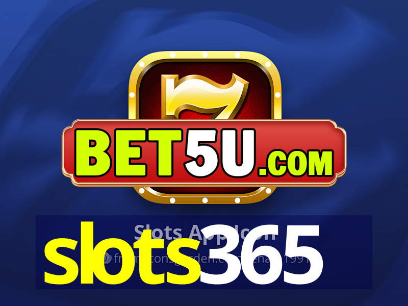 slots365