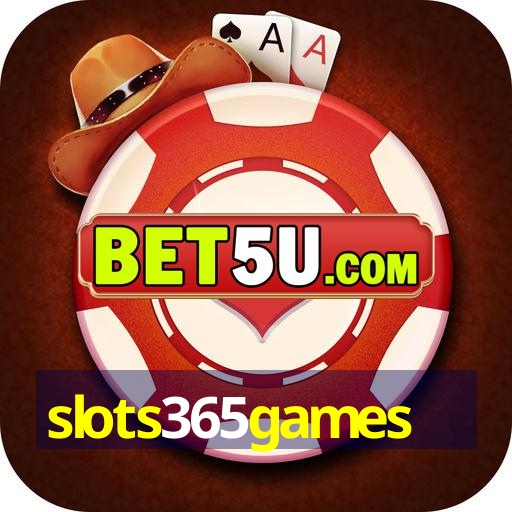 slots365games