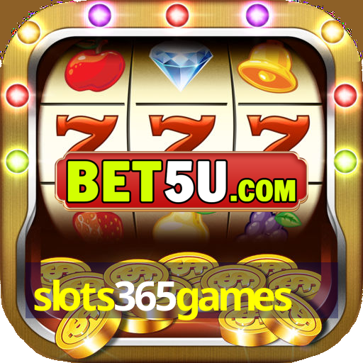 slots365games