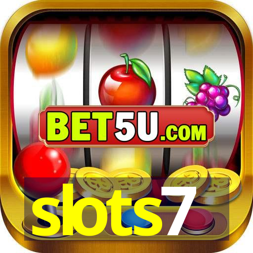 slots7