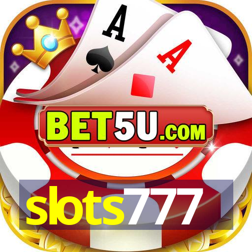 slots777