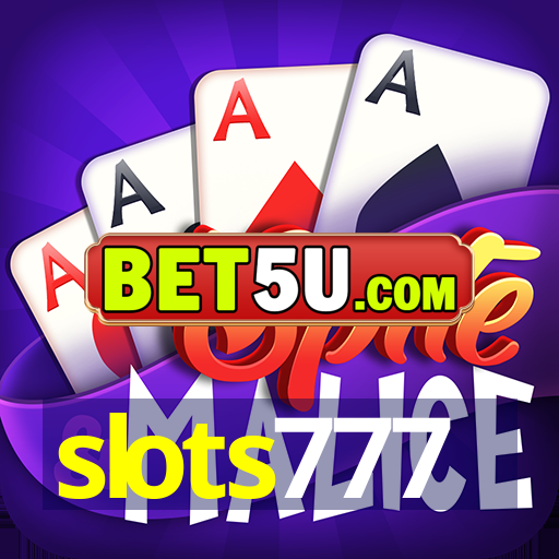 slots777