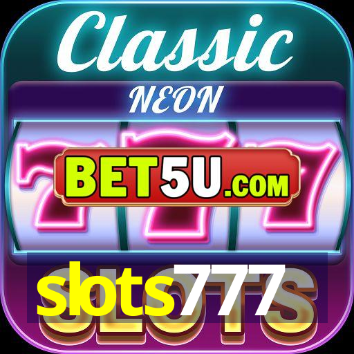 slots777