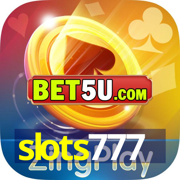 slots777