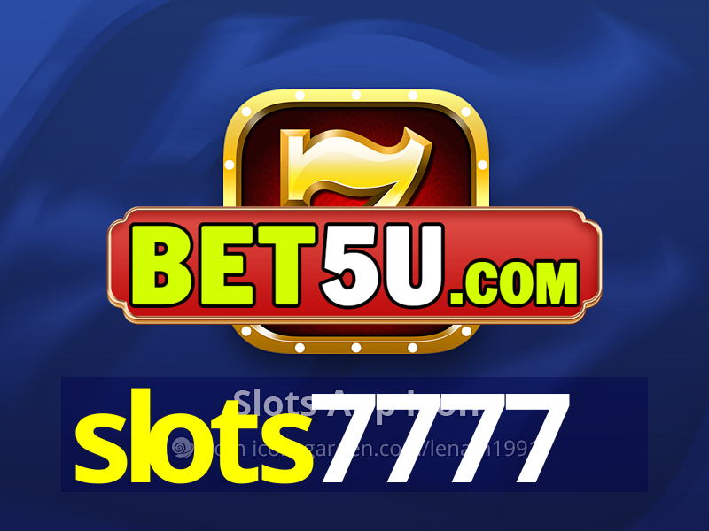 slots7777