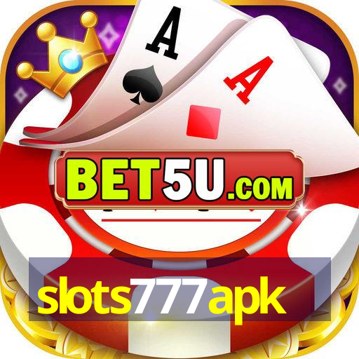 slots777apk