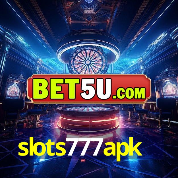 slots777apk