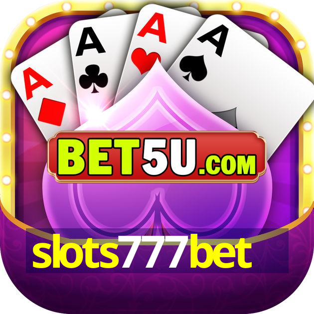 slots777bet