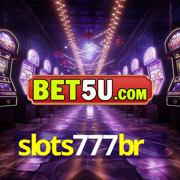 slots777br