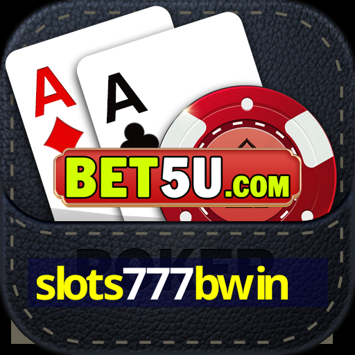 slots777bwin