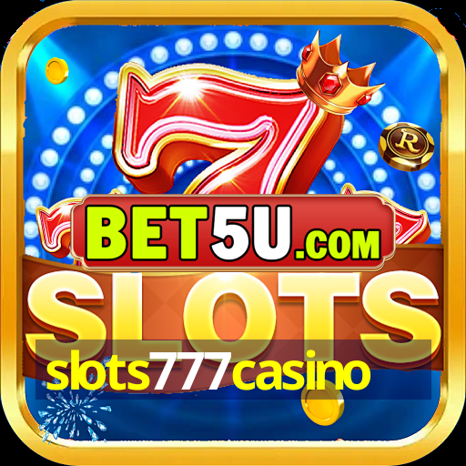 slots777casino