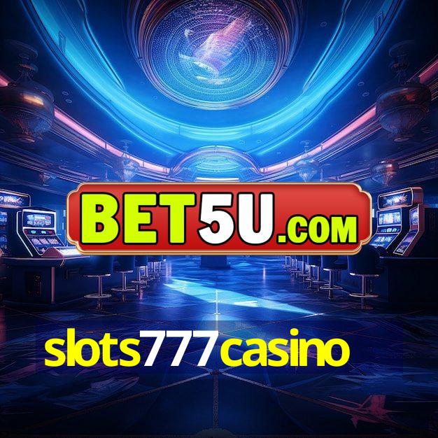 slots777casino