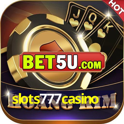 slots777casino