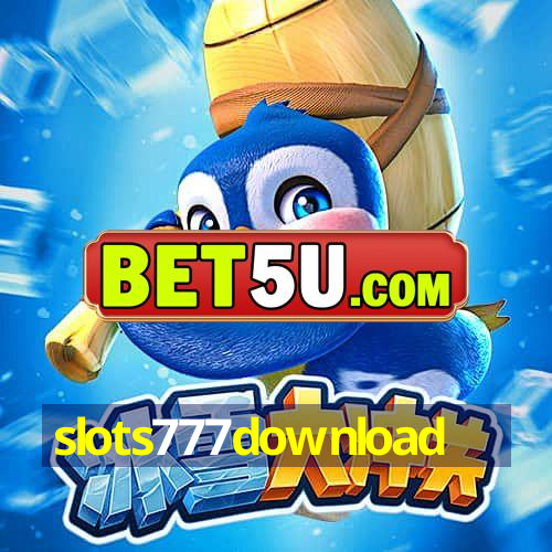 slots777download