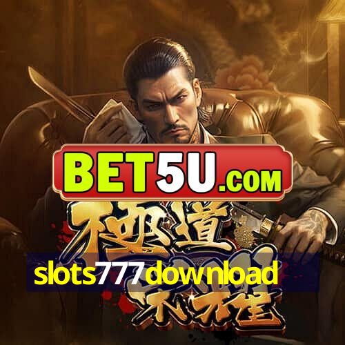 slots777download