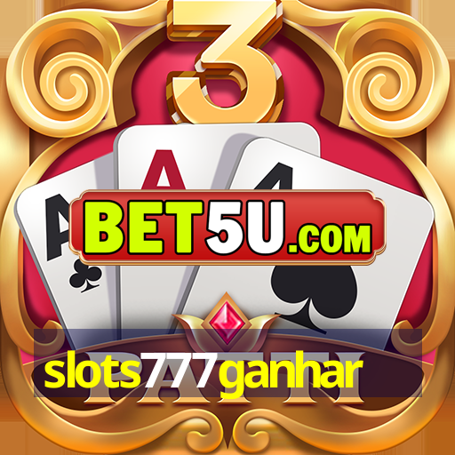 slots777ganhar