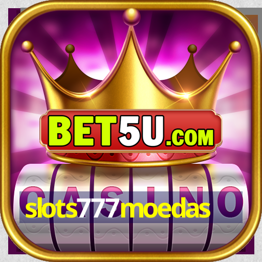 slots777moedas