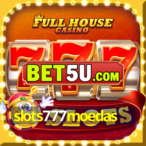 slots777moedas