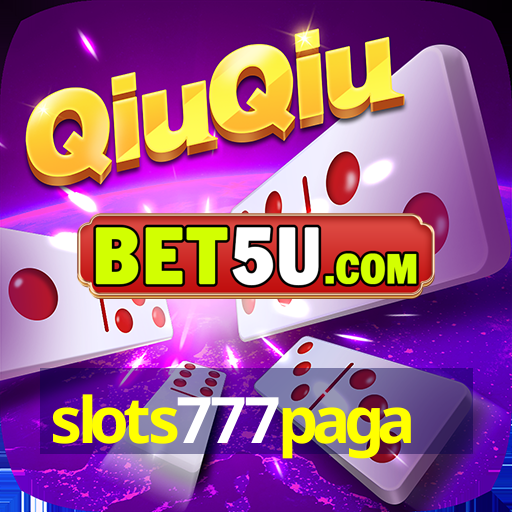 slots777paga