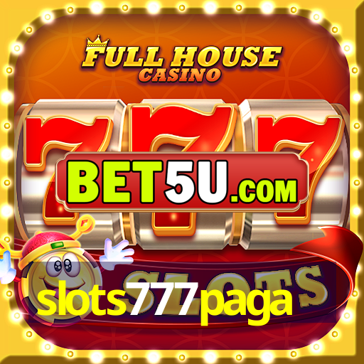 slots777paga