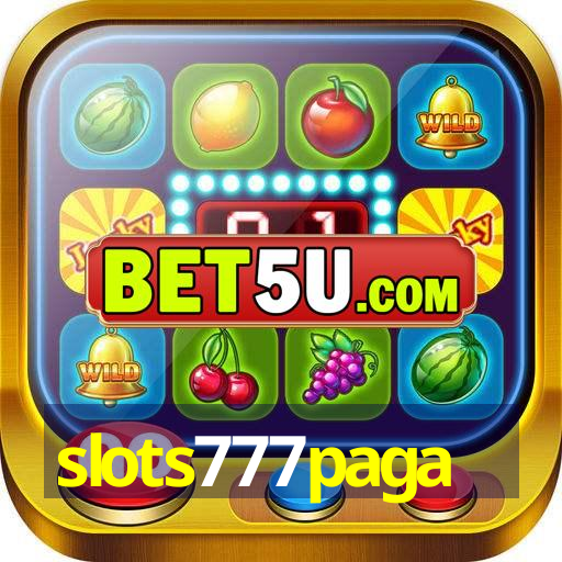 slots777paga