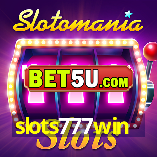 slots777win