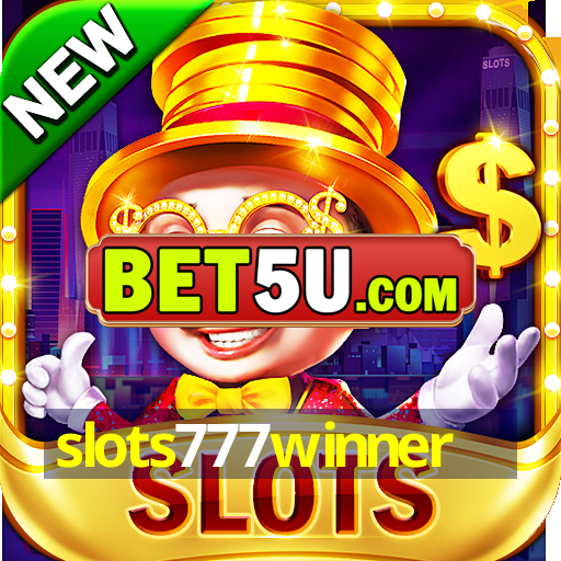 slots777winner