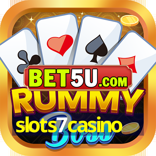 slots7casino