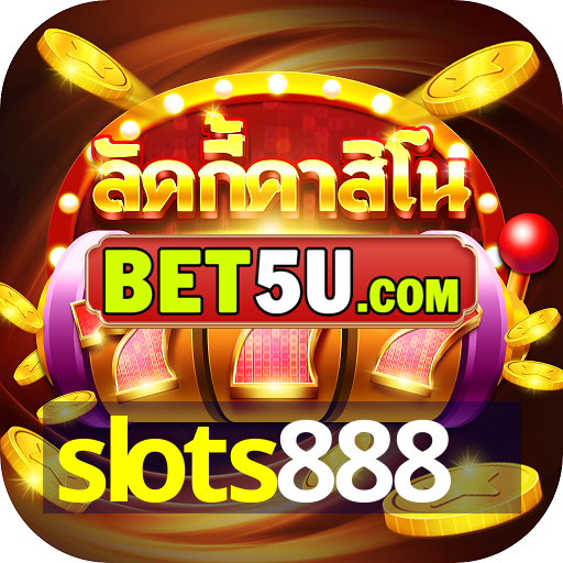 slots888