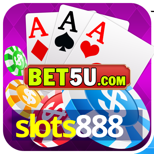 slots888