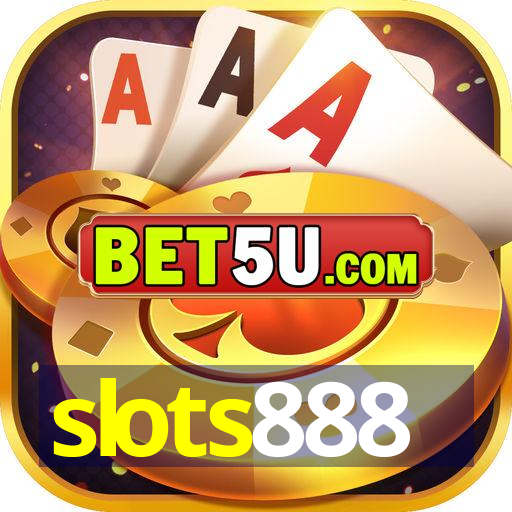 slots888