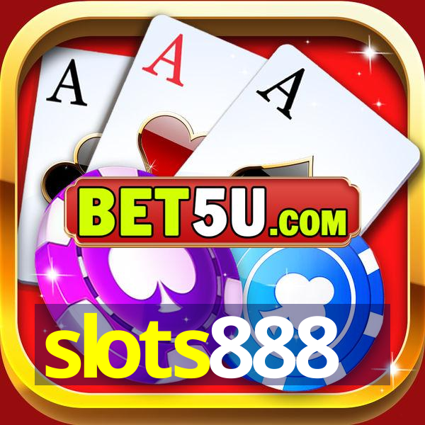 slots888