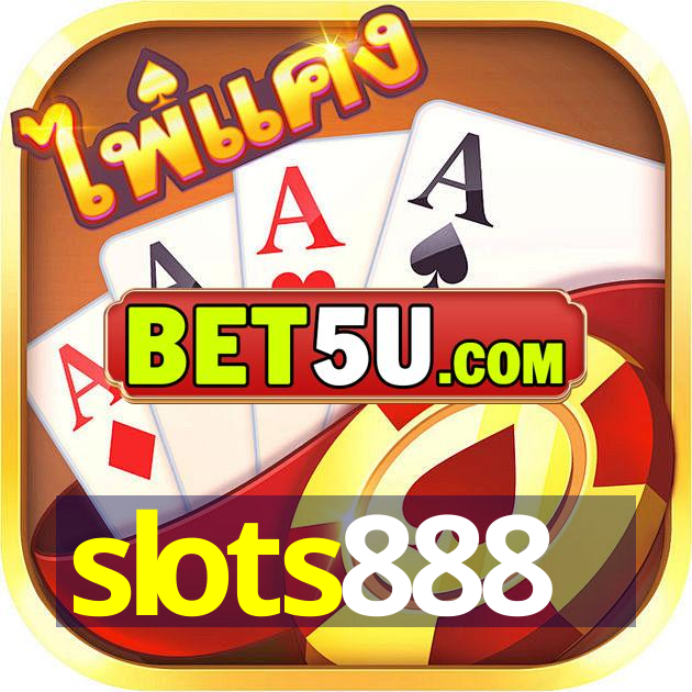 slots888